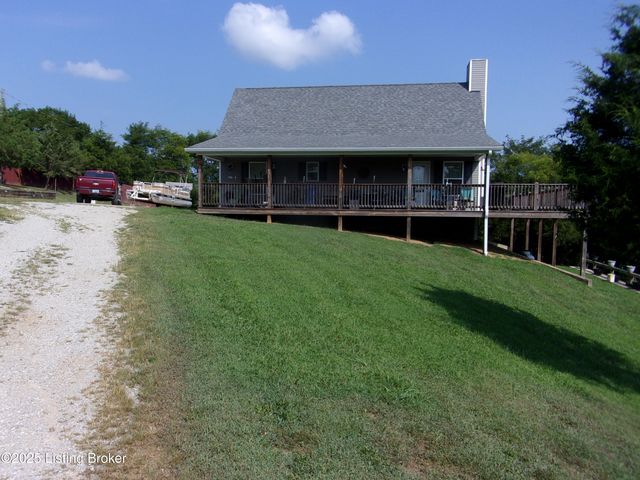 1712 Highview Church Rd, Bloomfield, KY 40008