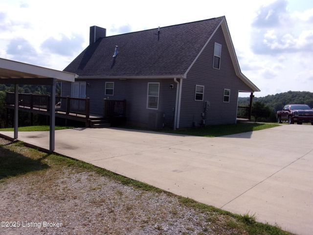 1712 Highview Church Rd, Bloomfield, KY 40008