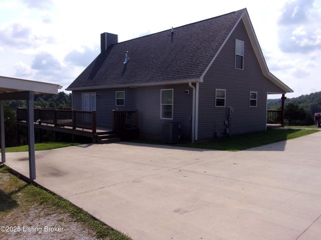 1712 Highview Church Rd, Bloomfield, KY 40008