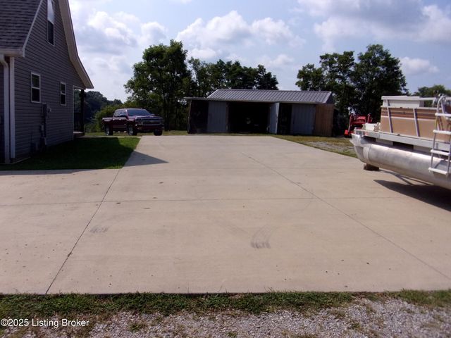 1712 Highview Church Rd, Bloomfield, KY 40008