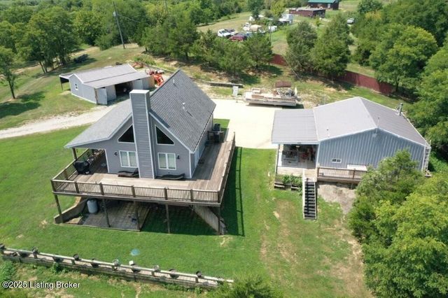 1712 Highview Church Rd, Bloomfield, KY 40008