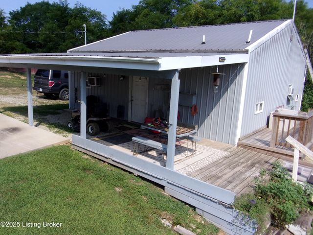 1712 Highview Church Rd, Bloomfield, KY 40008