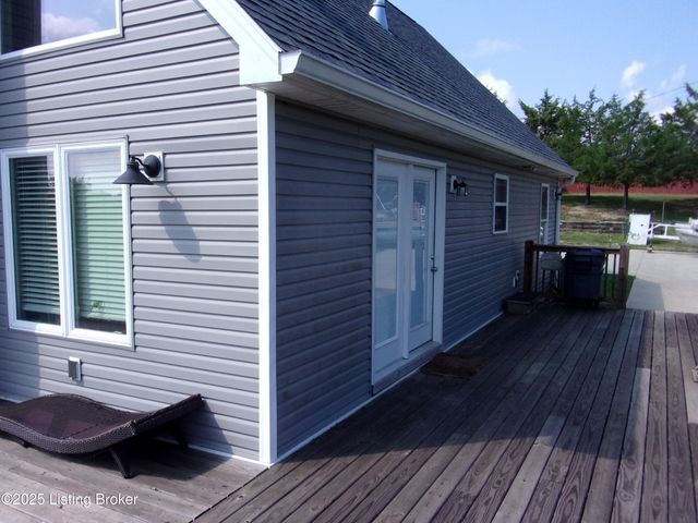 1712 Highview Church Rd, Bloomfield, KY 40008