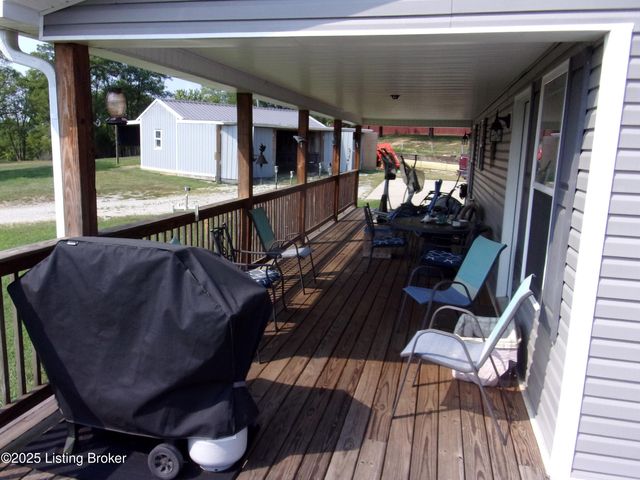 1712 Highview Church Rd, Bloomfield, KY 40008