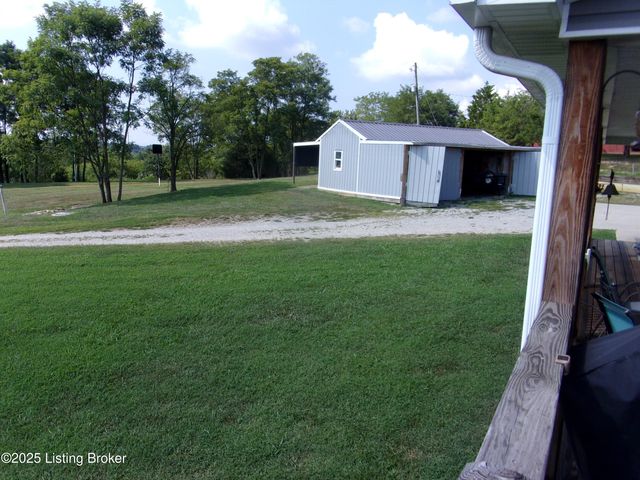 1712 Highview Church Rd, Bloomfield, KY 40008