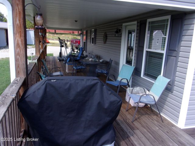 1712 Highview Church Rd, Bloomfield, KY 40008