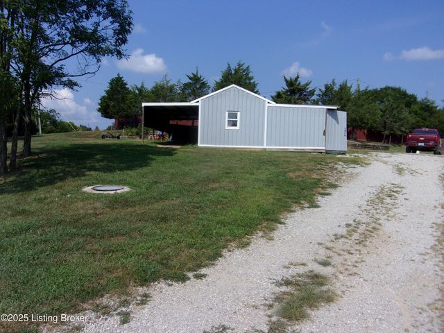 1712 Highview Church Rd, Bloomfield, KY 40008