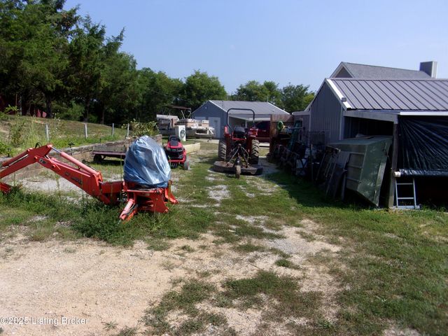 1712 Highview Church Rd, Bloomfield, KY 40008