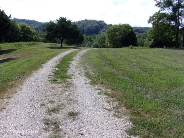 1712 Highview Church Rd, Bloomfield, KY 40008