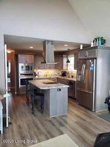 1712 Highview Church Rd, Bloomfield, KY 40008