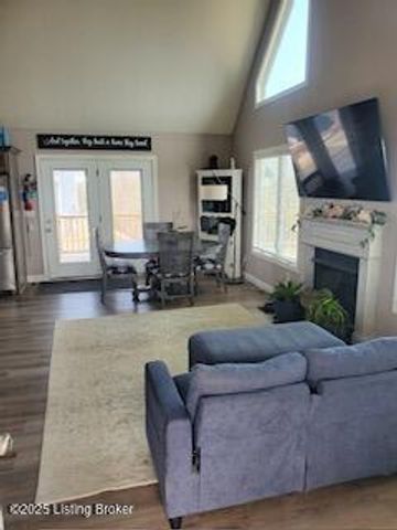 1712 Highview Church Rd, Bloomfield, KY 40008