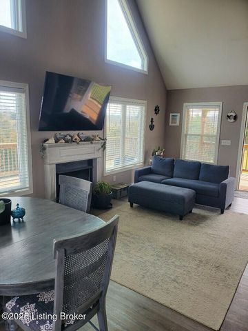 1712 Highview Church Rd, Bloomfield, KY 40008