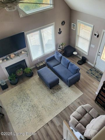 1712 Highview Church Rd, Bloomfield, KY 40008