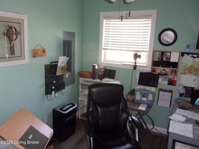 1712 Highview Church Rd, Bloomfield, KY 40008