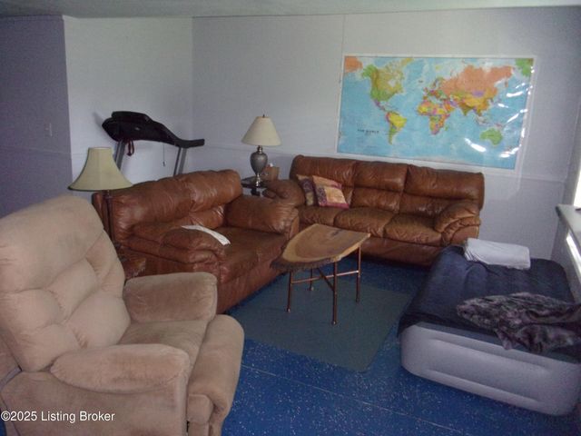 1712 Highview Church Rd, Bloomfield, KY 40008