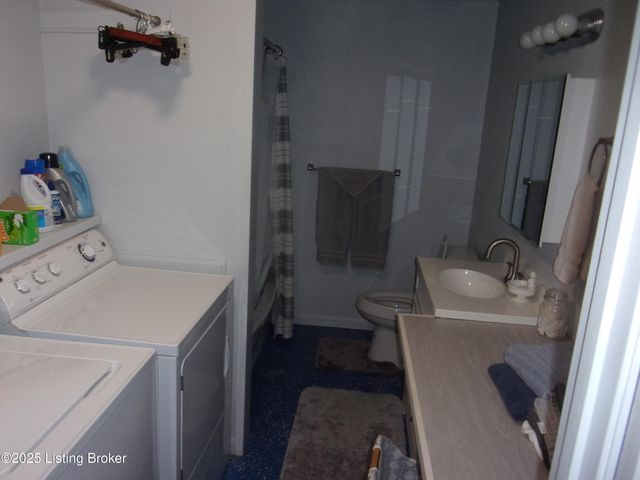 1712 Highview Church Rd, Bloomfield, KY 40008