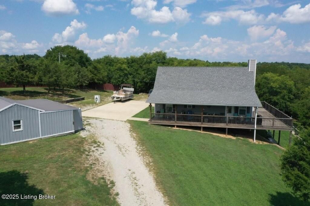 1712 Highview Church Rd, Bloomfield, KY 40008