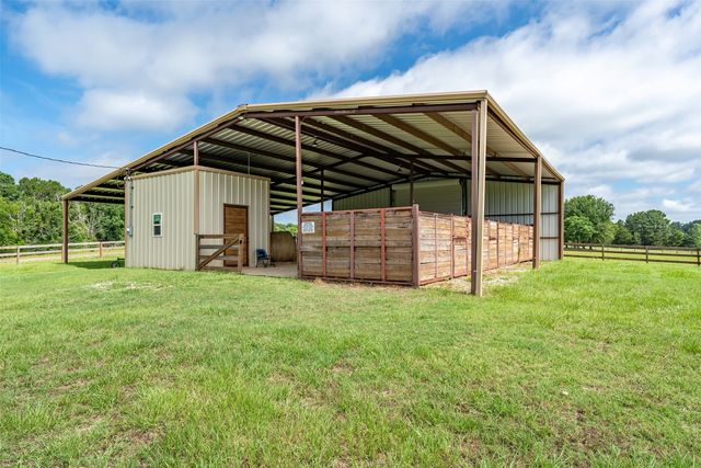 15753 COUNTY ROAD 223, Tyler, TX 75707