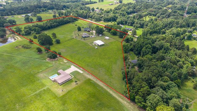 15753 COUNTY ROAD 223, Tyler, TX 75707