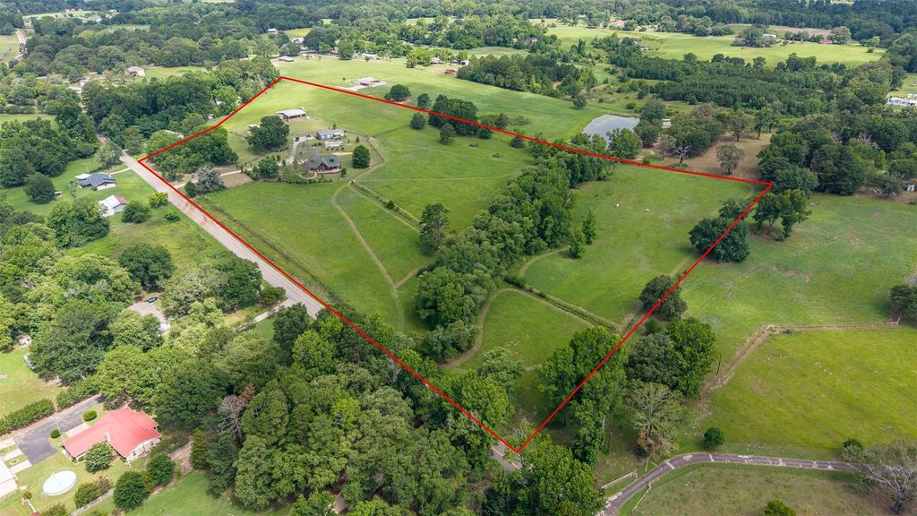 15753 COUNTY ROAD 223, Tyler, TX 75707