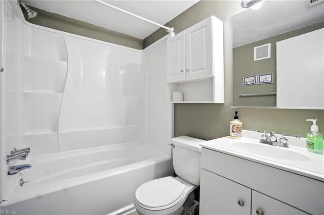 905 Leisure Sq Apt 100, Virginia Beach, VA 23451