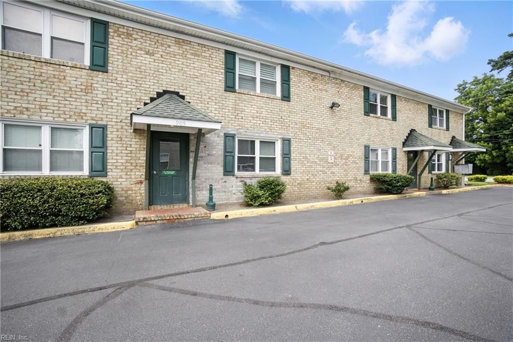 905 Leisure Sq Apt 100, Virginia Beach, VA 23451