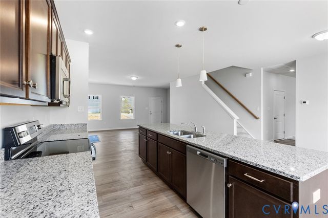 7501 Red Kousa Ave, Henrico, VA 23231