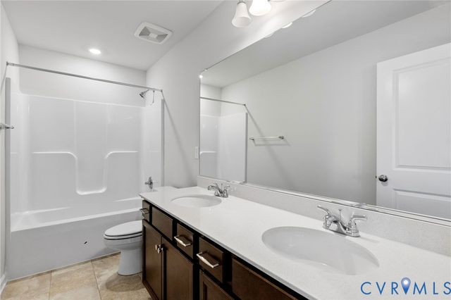7501 Red Kousa Ave, Henrico, VA 23231