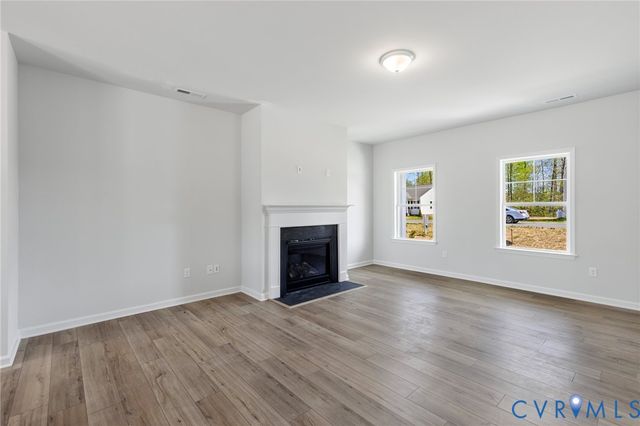 7501 Red Kousa Ave, Henrico, VA 23231