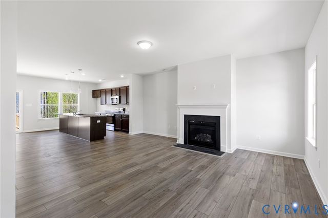 7501 Red Kousa Ave, Henrico, VA 23231