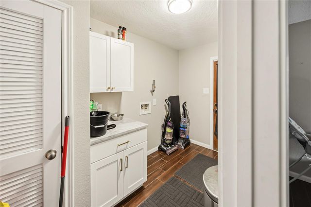 19302 Forest Fern Court, Humble, TX 77346