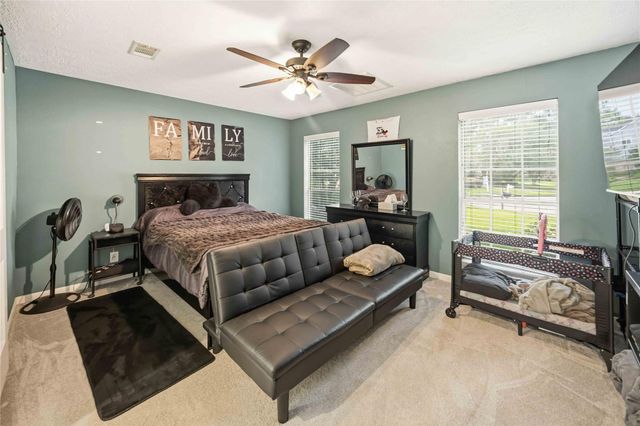 19302 Forest Fern Court, Humble, TX 77346