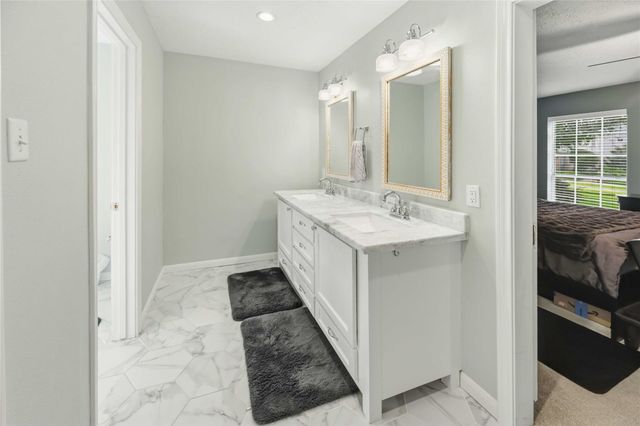 19302 Forest Fern Court, Humble, TX 77346