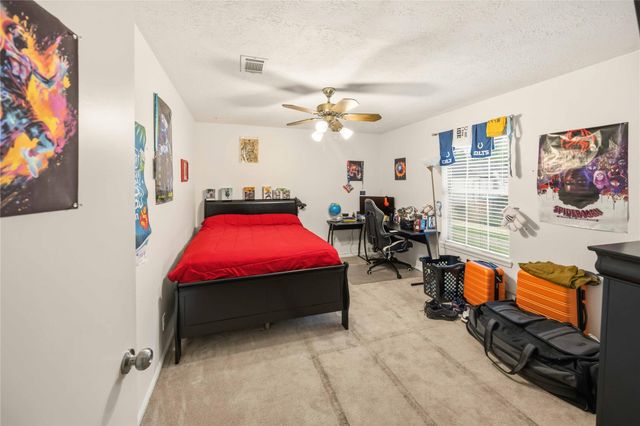 19302 Forest Fern Court, Humble, TX 77346