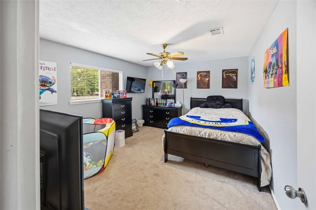 19302 Forest Fern Court, Humble, TX 77346