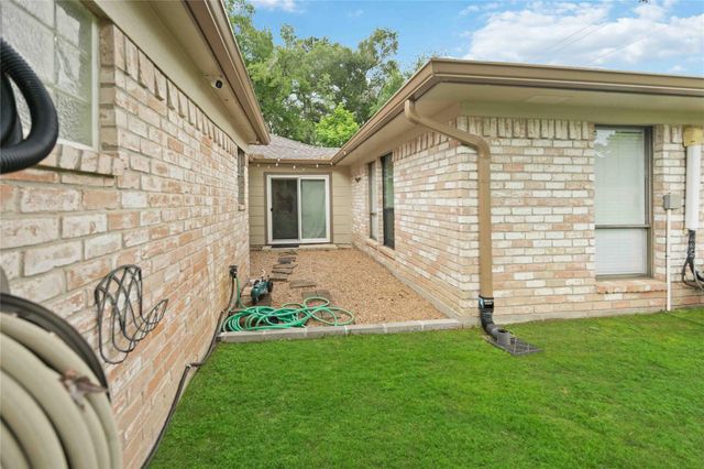 19302 Forest Fern Court, Humble, TX 77346