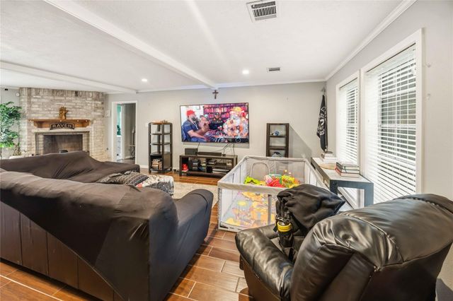 19302 Forest Fern Court, Humble, TX 77346