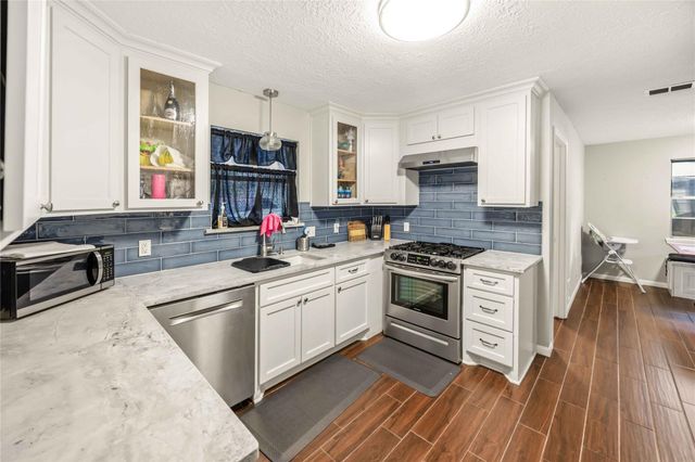 19302 Forest Fern Court, Humble, TX 77346