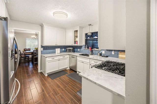 19302 Forest Fern Court, Humble, TX 77346