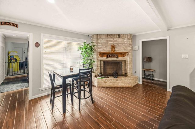 19302 Forest Fern Court, Humble, TX 77346