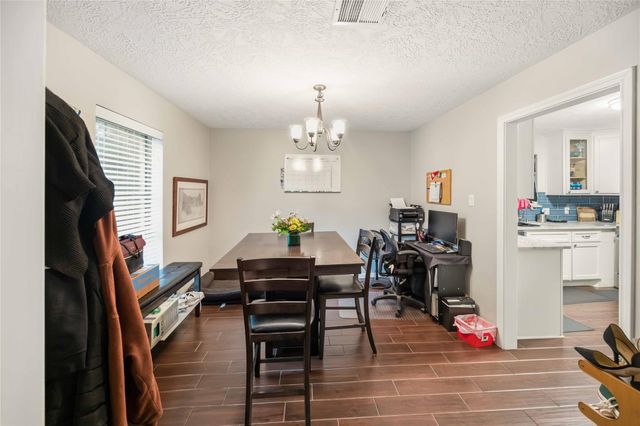 19302 Forest Fern Court, Humble, TX 77346