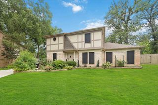 19302 Forest Fern Court, Humble, TX 77346