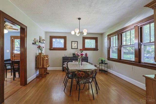 1581 Wittekind Terrace, Cincinnati, OH 45224