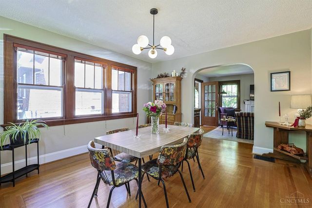 1581 Wittekind Terrace, Cincinnati, OH 45224
