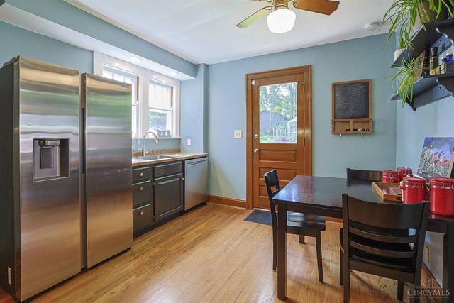 1581 Wittekind Terrace, Cincinnati, OH 45224