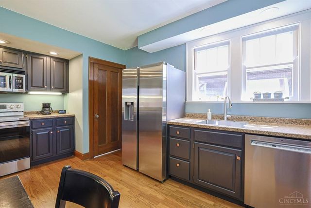 1581 Wittekind Terrace, Cincinnati, OH 45224