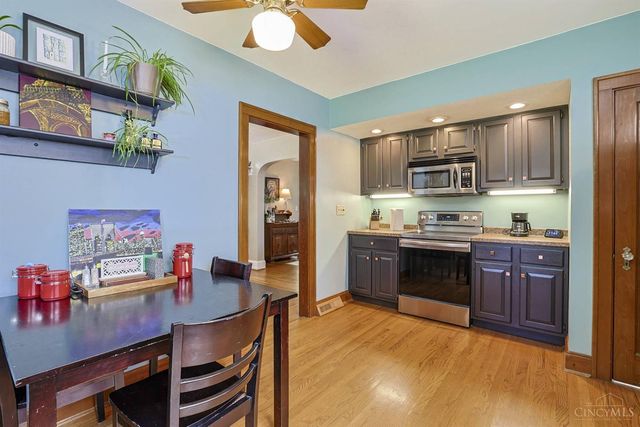 1581 Wittekind Terrace, Cincinnati, OH 45224