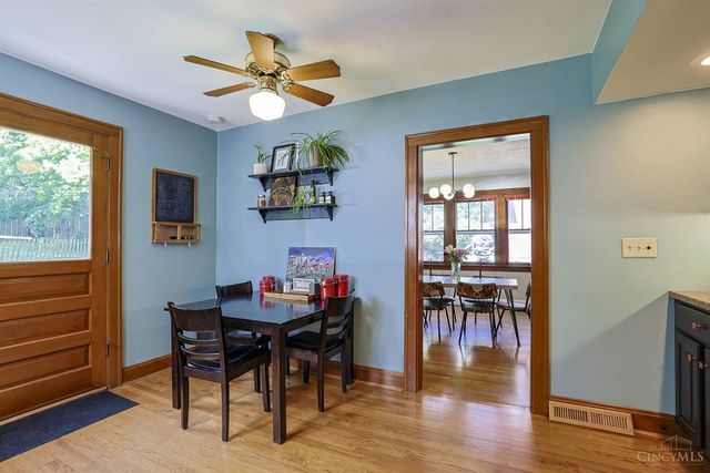 1581 Wittekind Terrace, Cincinnati, OH 45224