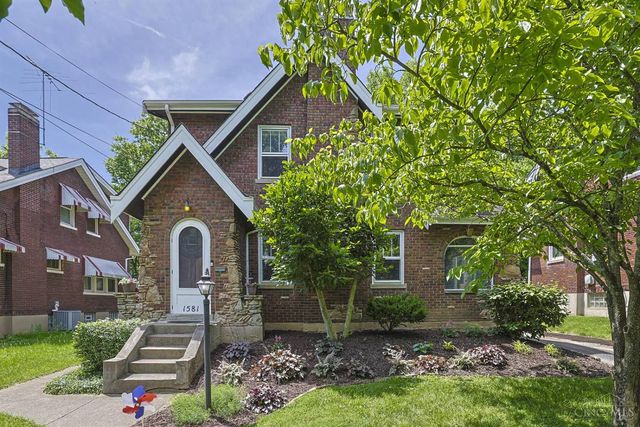 1581 Wittekind Terrace, Cincinnati, OH 45224