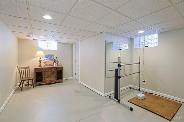 1581 Wittekind Terrace, Cincinnati, OH 45224